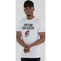 t-shirt-kurzarm-weiss-de-der-portland-trail-blazers-nba-von-new-era