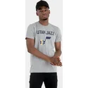 t-shirt-kurzarm-grau-de-der-utah-jazz-nba-von-new-era