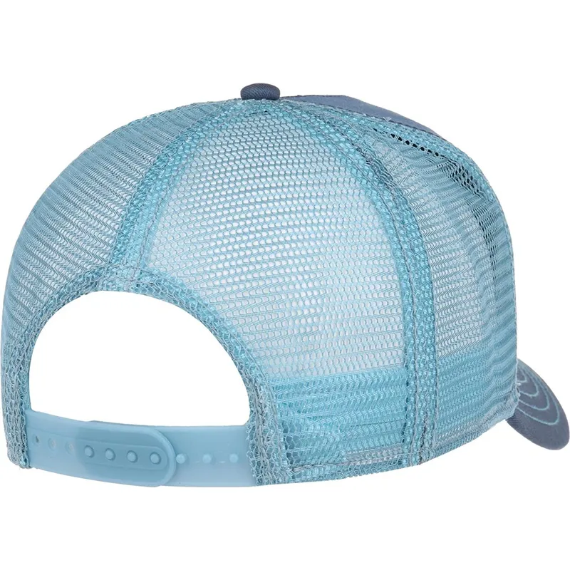 mutzen-gebogen-blau-snapback-the-farm-von-goorin-bros mutzen-gebogen-blau-snapback-the-farm-von-goorin-bros