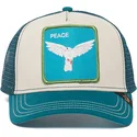 mutzen-gebogen-blau-snapback-the-farm-von-goorin-bros