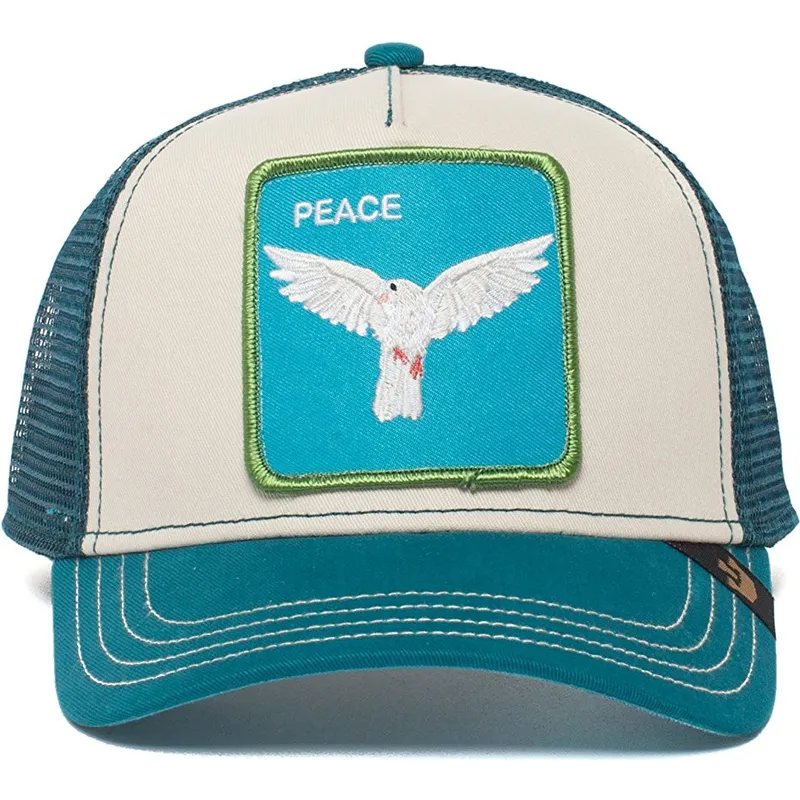 mutzen-gebogen-blau-snapback-the-farm-von-goorin-bros