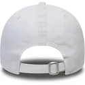 cappellino-curvo-bianco-regolabile-9forty-essential-dei-new-york-yankees-mlb-di-new-era