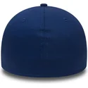 new-era-curved-brim-39thirty-essential-los-angeles-dodgers-mlb-blue-fitted-cap