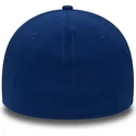 new-era-39thirty-basic-flag-blaue-gebogene-kappe