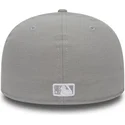 gorra-plana-gris-ajustada-59fifty-essential-de-los-angeles-dodgers-mlb-de-new-era