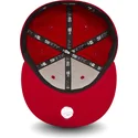 new-era-flat-brim-59fifty-essential-new-york-yankees-mlb-red-fitted-cap