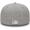 new-era-flat-brim-9fifty-essential-new-york-yankees-mlb-grey-fitted-cap