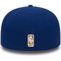 gorra-plana-azul-ajustada-59fifty-essential-de-new-york-knicks-nba-de-new-era