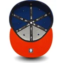 new-era-flat-brim-59fifty-essential-new-york-knicks-nba-blue-fitted-cap