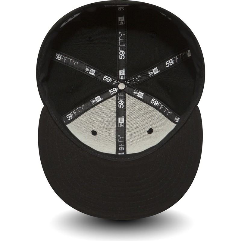 new-era-flat-brim-59fifty-batman-character-essential-warner-bros-fitted-cap-schwarz