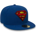 mutzen-flach-blau-angepasst-59fifty-von-new-era