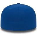 mutzen-flach-blau-angepasst-59fifty-von-new-era