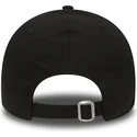 new-era-curved-brim-9forty-essential-los-angeles-dodgers-mlb-black-adjustable-cap