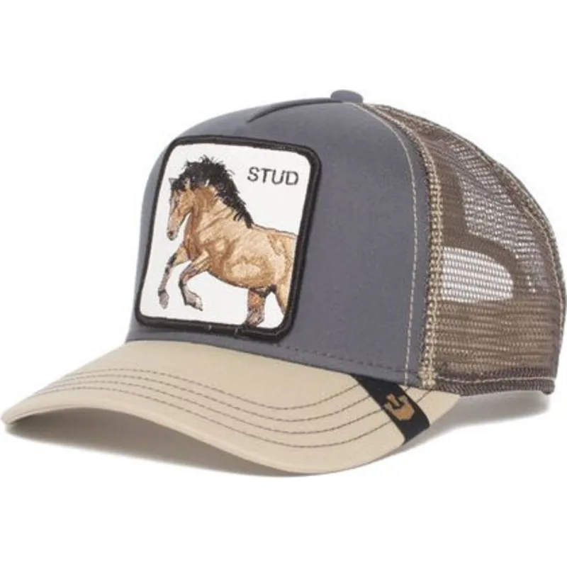 mutzen-gebogen-grau-snapback-the-farm-von-goorin-bros