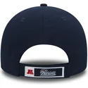 new-era-curved-brim-9forty-the-league-new-england-patriots-nfl-navy-blue-adjustable-cap