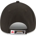 new-era-curved-brim-9forty-the-league-jacksonville-jaguars-nfl-black-adjustable-cap