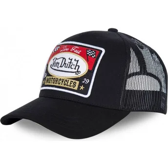 gorra-curva-negra-ajustable-blacky1-de-von-dutch