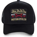 von-dutch-curved-brim-blacky2-black-adjustable-cap