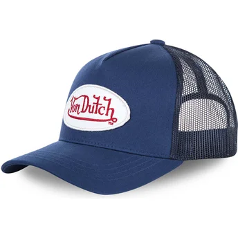 cappellino-curvo-blu-regolabile-bmmari-di-von-dutch