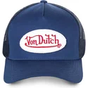 cappellino-curvo-blu-regolabile-bmmari-di-von-dutch