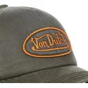 mutzen-gebogen-grun-verstellbares-band-von-von-dutch