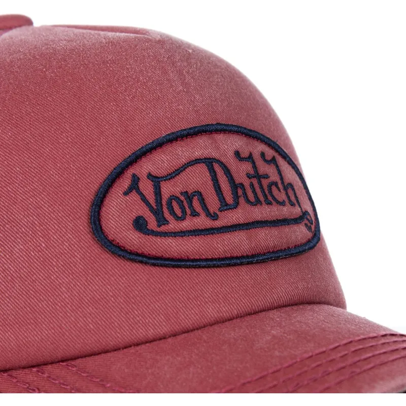 mutzen-gebogen-rot-verstellbares-band-von-von-dutch