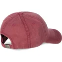 mutzen-gebogen-rot-verstellbares-band-von-von-dutch