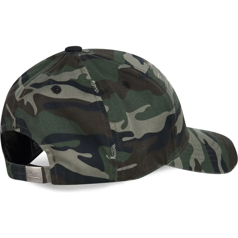 gebogene-verstellbare-camouflage-kappe-camou01-von-von-dutch