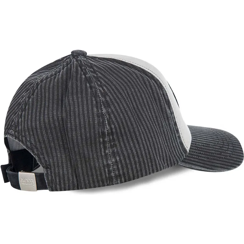 mutzen-gebogen-weiss-verstellbares-band-von-von-dutch mutzen-gebogen-weiss-verstellbares-band-von-von-dutch