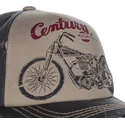 mutzen-gebogen-grau-verstellbares-band-von-von-dutch
