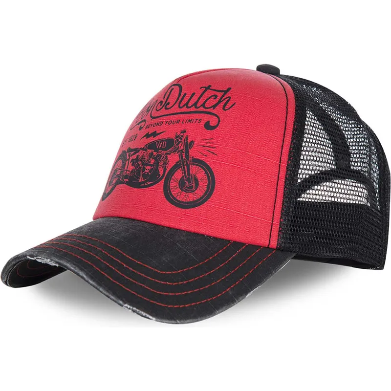 mutzen-gebogen-rot-verstellbares-band-von-von-dutch