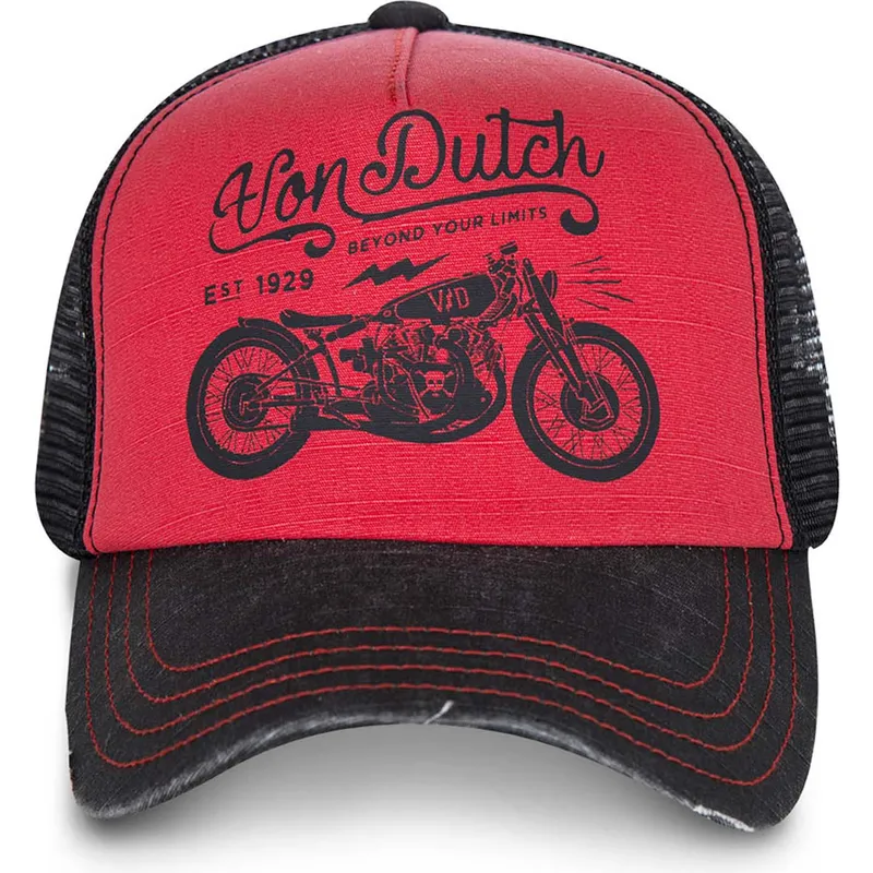 mutzen-gebogen-rot-verstellbares-band-von-von-dutch