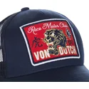 von-dutch-famous2-navy-blue-trucker-hat