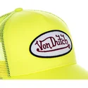 von-dutch-fresh05-yellow-trucker-hat