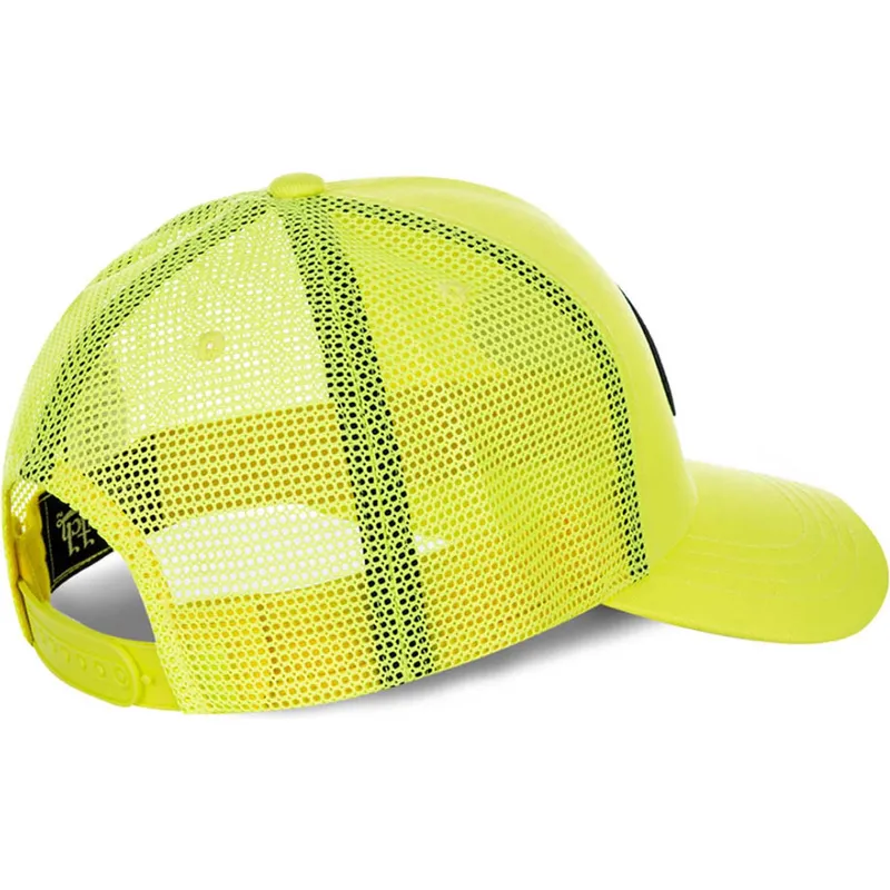 czapka-trucker-zolta-fresh05-von-dutch