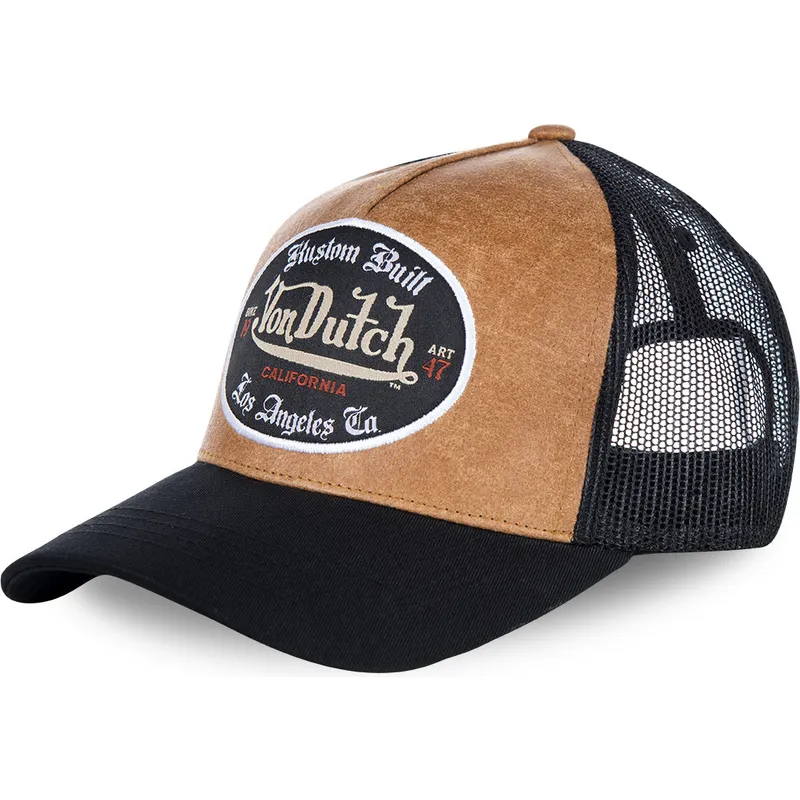 czapka-trucker-brazowa-i-czarna-grl-von-dutch