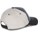 von-dutch-curved-brim-jack7-navy-blue-and-white-adjustable-cap