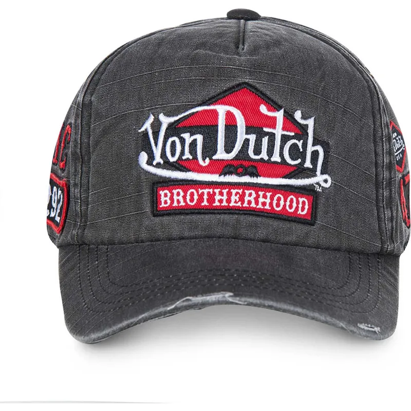 jackbrb-von-dutch