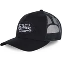 von-dutch-lofb-black-trucker-hat