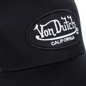 von-dutch-lofb-black-trucker-hat