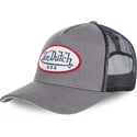 graue-trucker-kappe-logd02-von-von-dutch