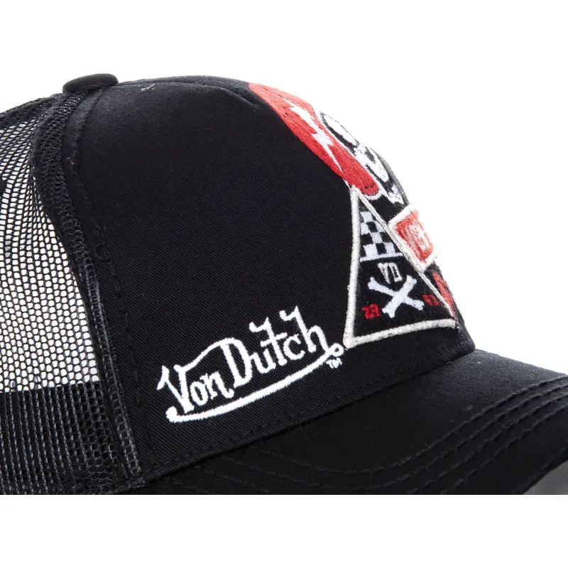 mutzen-gebogen-schwarz-snapback-von-von-dutch mutzen-gebogen-schwarz-snapback-von-von-dutch
