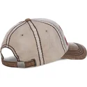 beige-verstellbare-gebogene-kappe-niles03-von-von-dutch