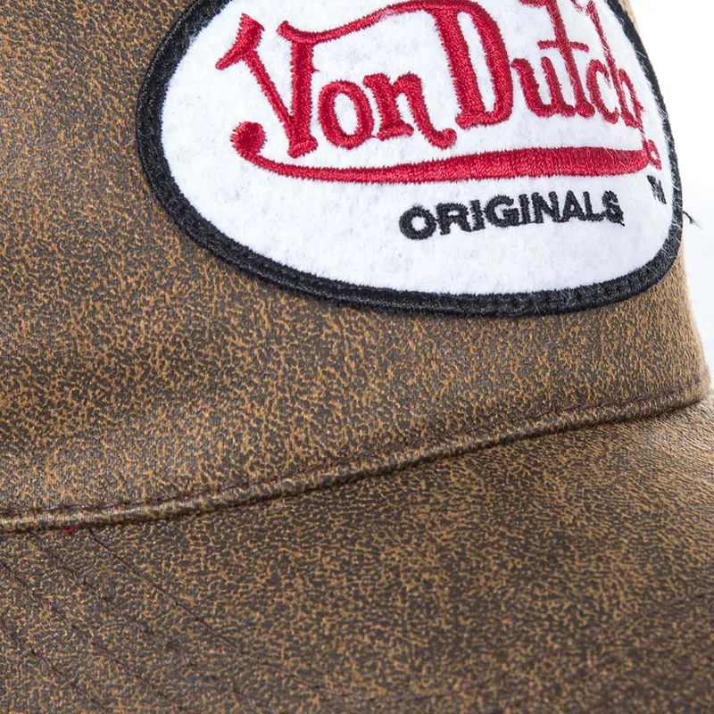mutzen-gebogen-braun-snapback-von-von-dutch