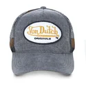 szara-czapka-trucker-ogj-von-dutch