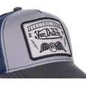 czapka-trucker-szara-i-niebieska-square3b-od-von-dutch