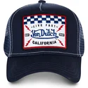 von-dutch-square5b-navy-blue-trucker-hat