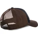 von-dutch-square10-schwarze-und-braune-trucker-kappe