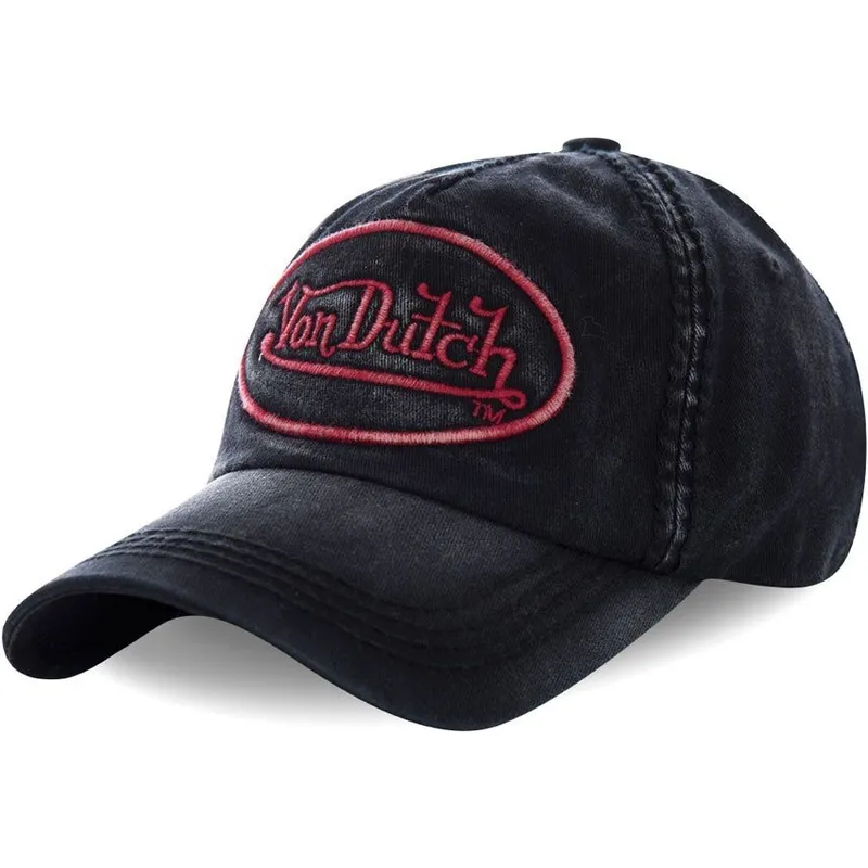 mutzen-gebogen-schwarz-verstellbares-band-von-von-dutch