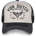 von-dutch-curved-brim-crew2-white-and-black-adjustable-cap